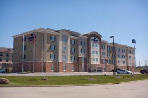 Candlewood Suites Youngstown W - I-80 Niles Area, an IHG Hotel